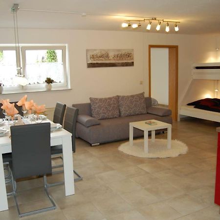 Ferienwohnung Am Eck Rust Eksteriør billede