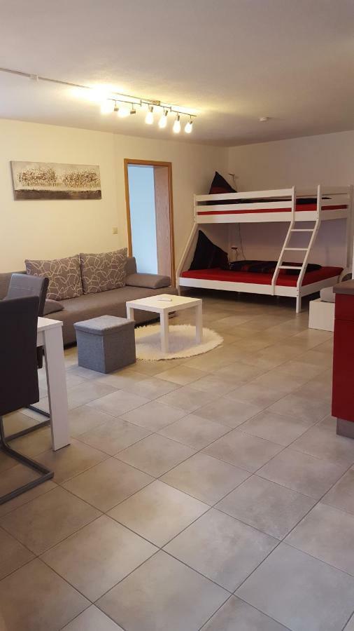 Ferienwohnung Am Eck Rust Eksteriør billede